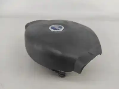 Автозапчастина б/у передня ліва подушка безопасности для fiat ii panda (169) (2003->) 1.2 посилання на oem iam 735361991  