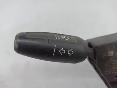Peça sobressalente para automóvel em segunda mão comutador de luzes por opel corsa d (s07) 1.3 cdti (l08 l68) referências oem iam   