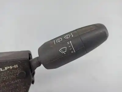 Peça sobressalente para automóvel em segunda mão comutador de luzes por opel corsa d (s07) 1.3 cdti (l08 l68) referências oem iam   