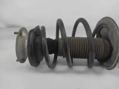 Second-hand car spare part front right shock absorber for bmw x3 (e83) 2.0 d oem iam references 31313451396  
