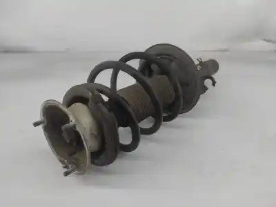 Second-hand car spare part front right shock absorber for bmw x3 (e83) 2.0 d oem iam references 31313451396  