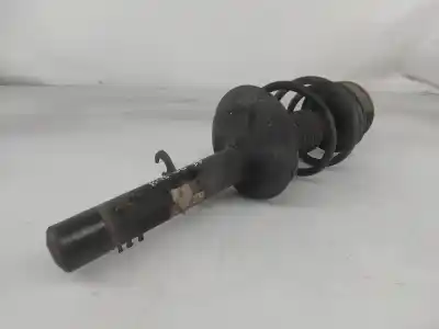 Second-hand car spare part front right shock absorber for bmw x3 (e83) 2.0 d oem iam references 31313451396  