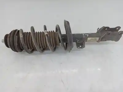 Peça sobressalente para automóvel em segunda mão amortecedor dianteiro direito por opel corsa d (s07) 1.3 cdti (l08 l68) referências oem iam 13343100