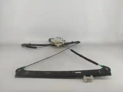 Peça sobressalente para automóvel em segunda mão elevador de vidros dianteiro direito por bmw x3 (e83) 2.0 d referências oem iam 6pinos