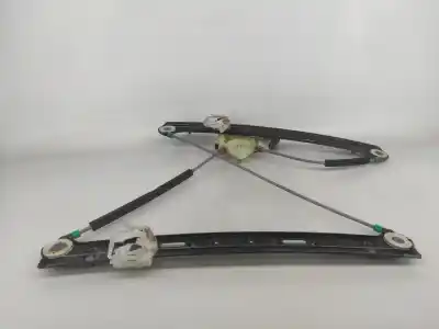 Second-hand car spare part passenger side right window regulator for bmw x3 (e83) 2.0 d oem iam references 6pinos  