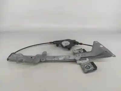 Автозапчастина б/у регулятор переднього правого скла для ford fusion (ju_) 1.4 tdci посилання на oem iam 2n11n23200