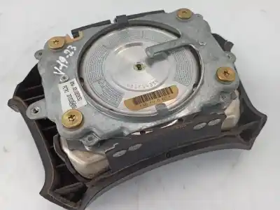 Peça sobressalente para automóvel em segunda mão airbag dianteiro esquerdo por bmw 3 compact (e36) 316 i referências oem iam 3310933051  
