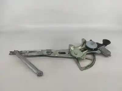 Second-hand car spare part passenger side right window regulator for lexus is ii (_xe2_) 220 d (ale20) oem iam references 6pinos