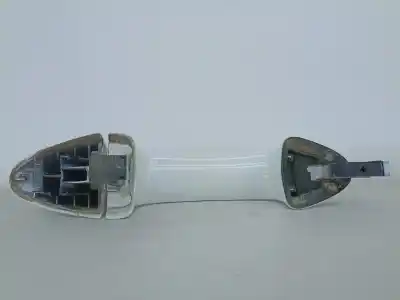 Автозапчасти б/у наружная рукоятка передняя справа за ford b-max (jk) 1.0 ecoboost ссылки oem iam   