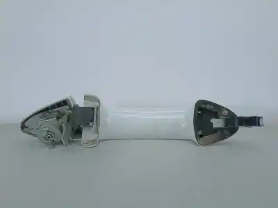 Автозапчасти б/у левая передняя наружная ручка за ford b-max (jk) 1.0 ecoboost ссылки oem iam   