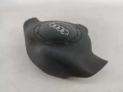 Автозапчастина б/у передня ліва подушка безопасности для audi a3 (8l1) 1.6 посилання на oem iam 8l0880201j  