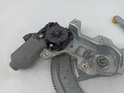 Second-hand car spare part passenger side right window regulator for bmw 3 (e46) 330 d oem iam references   