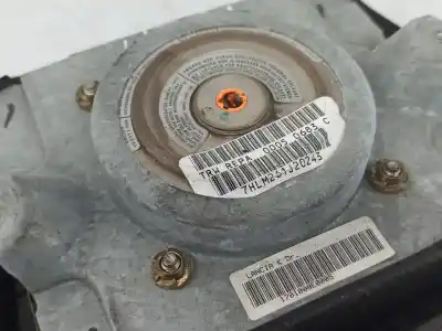 Peça sobressalente para automóvel em segunda mão airbag dianteiro esquerdo por bmw 3 (e46) 330 d referências oem iam 00050683c  