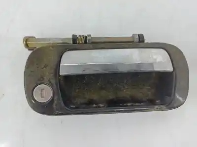 Peça sobressalente para automóvel em segunda mão puxador exterior frente direito por bmw 3 (e46) 330 d referências oem iam 