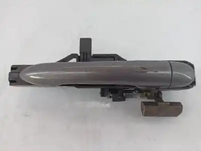 Автозапчастина б/у ЗОВНІШНЯ РУЧКА ПЕРЕДНЯ ПРАВ для RENAULT ESPACE IV (JK0/1_)  Посилання на OEM IAM   