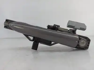 Автозапчасти б/у ЛЕВАЯ ПЕРЕДНЯЯ НАРУЖНАЯ РУЧКА за RENAULT ESPACE IV (JK0/1_)  ссылки OEM IAM 8200008430  