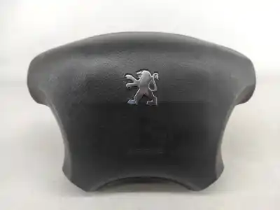 Автозапчасти б/у передняя левая подушка безопасности за peugeot 407 (6d_) 2.0 hdi 135 (6drhrh. 6drhre. 6drhrg. 6drhrj) ссылки oem iam 96445890zd