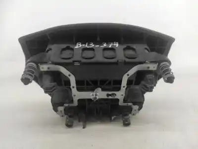 Автозапчастина б/у передня ліва подушка безопасности для peugeot 407 (6d_) 2.0 hdi 135 (6drhrh. 6drhre. 6drhrg. 6drhrj) посилання на oem iam 96445890zd  