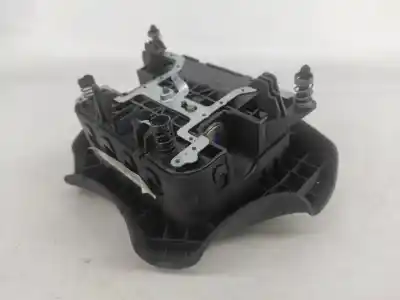 Автозапчастина б/у передня ліва подушка безопасности для peugeot 407 (6d_) 2.0 hdi 135 (6drhrh. 6drhre. 6drhrg. 6drhrj) посилання на oem iam 96445890zd  