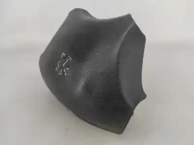 Автозапчастина б/у передня ліва подушка безопасности для peugeot 407 (6d_) 2.0 hdi 135 (6drhrh. 6drhre. 6drhrg. 6drhrj) посилання на oem iam 96445890zd  