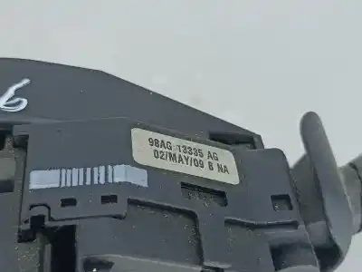 Second-hand car spare part headlights switch for ford focus i (daw, dbw) 1.4 16v oem iam references 98ag17a553cc   Second-hand car spare part headlights switch for ford focus i (daw, dbw) 1.4 16v oem iam references 98ag17a553cc