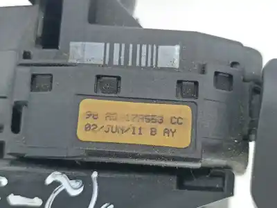 Second-hand car spare part headlights switch for ford focus i (daw, dbw) 1.4 16v oem iam references 98ag17a553cc   Second-hand car spare part headlights switch for ford focus i (daw, dbw) 1.4 16v oem iam references 98ag17a553cc