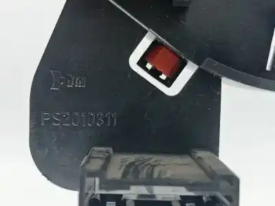 Second-hand car spare part headlights switch for ford focus i (daw, dbw) 1.4 16v oem iam references 98ag17a553cc   Second-hand car spare part headlights switch for ford focus i (daw, dbw) 1.4 16v oem iam references 98ag17a553cc