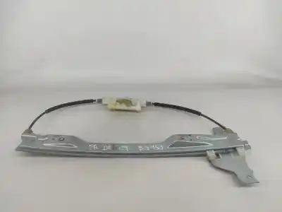 Second-hand car spare part PASSENGER SIDE RIGHT WINDOW REGULATOR for CITROEN C4 I (LC_)  OEM IAM references 997019102   Second-hand car spare part PASSENGER SIDE RIGHT WINDOW REGULATOR for CITROEN C4 I (LC_)  OEM IAM references 997019102