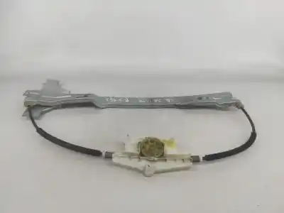 Автозапчастина б/у регулятор переднього правого скла для citroen c4 i (lc_) 1.6 hdi посилання на oem iam 997019102  