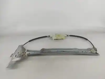 Автозапчастина б/у регулятор переднього правого скла для citroen c4 i (lc_) 1.6 hdi посилання на oem iam 997019102  