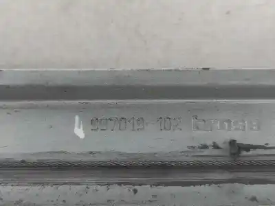 Автозапчастина б/у регулятор переднього правого скла для citroen c4 i (lc_) 1.6 hdi посилання на oem iam 997019102  