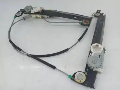 Tweedehands auto-onderdeel regelaar rechts voor ruit voor mini mini descapotable (r52) cooper oem iam-referenties e840311602