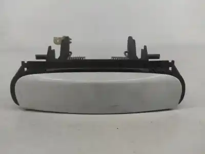 Автозапчастина б/у зовнішня ручка передня прав для audi a4 b6 avant (8e5) 1.9 tdi посилання на oem iam 4b0839885 Автозапчастина б/у зовнішня ручка передня прав для audi a4 b6 avant (8e5) 1.9 tdi посилання на oem iam 4b0839885