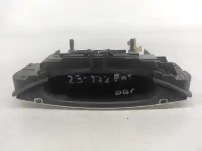 Автозапчасти б/у наружная рукоятка передняя справа за audi a4 b6 avant (8e5) 1.9 tdi ссылки oem iam 4b0839885  