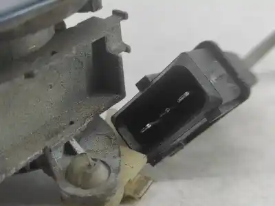 Автозапчастина б/у зовнішня ручка передня прав для audi a4 b5 (8d2) 1.8 t посилання на oem iam 4a0837206  