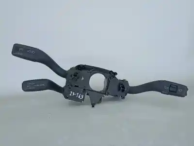 Second-hand car spare part multifunction switch for audi a4 b6 (8e2) 2.5 tdi oem iam references 8e0953549