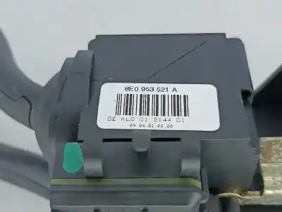 Second-hand car spare part multifunction switch for audi a4 b6 (8e2) 2.5 tdi oem iam references 8e0953549  