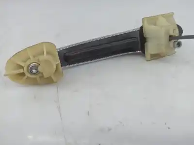 Pezzo di ricambio per auto di seconda mano maniglia esterna anteriore sinistra per mini mini descapotable (r52) cooper riferimenti oem iam   