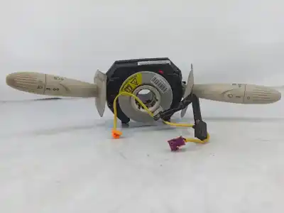 Peça sobressalente para automóvel em segunda mão comutador de luzes por fiat 500 (312_) 1.2 (312axa1a) referências oem iam 07354724640