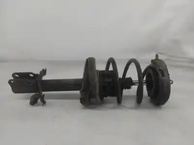 Gebrauchtes Autoersatzteil Stoßdämpfer Vorderachse rechts zum RENAULT MEGANE SCENIC (JA0/1_)  OEM-IAM-Referenzen   