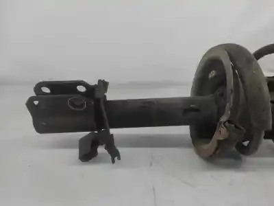 İkinci el araba yedek parçası ön sag amortisör için renault megane scenic (ja0/1_) 1.4 i (ja0e) oem iam referansları   