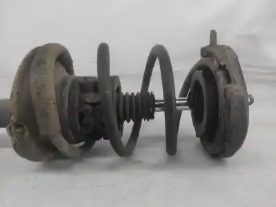 İkinci el araba yedek parçası ön sag amortisör için renault megane scenic (ja0/1_) 1.4 i (ja0e) oem iam referansları   