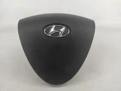 Pezzo di ricambio per auto di seconda mano air bag anteriore sinistro per hyundai i30 (fd) 1.6 crdi riferimenti oem iam 569002l200