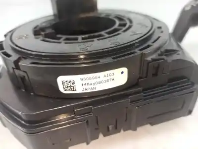Second-hand car spare part multifunction switch for mini mini (f56) cooper d oem iam references 9305954ai03  