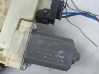 İkinci el araba yedek parçası ön sag pencere regülatörü için mini mini (f56) cooper d oem iam referansları 7296442  