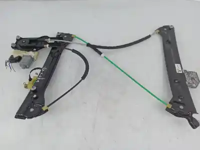 Автозапчасти б/у РЕГУЛЯТОР СТЕКЛА ПЕРЕДНЕГО ПРАВОГО за MINI MINI (F56)  ссылки OEM IAM 7296442  