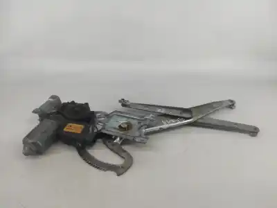 Автозапчасти б/у РЕГУЛЯТОР СТЕКЛА ПЕРЕДНЕГО ПРАВОГО за OPEL CORSA B (S93)  ссылки OEM IAM 6PINOS  