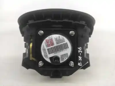 Автозапчастина б/у передня ліва подушка безопасности для kia ceed sw (ed) 1.6 crdi 90 посилання на oem iam 1h59601010  