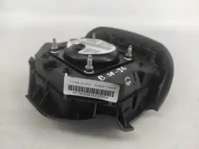 Автозапчастина б/у передня ліва подушка безопасности для kia ceed sw (ed) 1.6 crdi 90 посилання на oem iam 1h59601010  