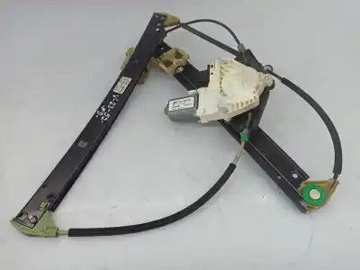 Second-hand car spare part passenger side right window regulator for audi a4 (8k2, b8) 26.580 gasóleo 2008 4p oem iam references 8k0837462